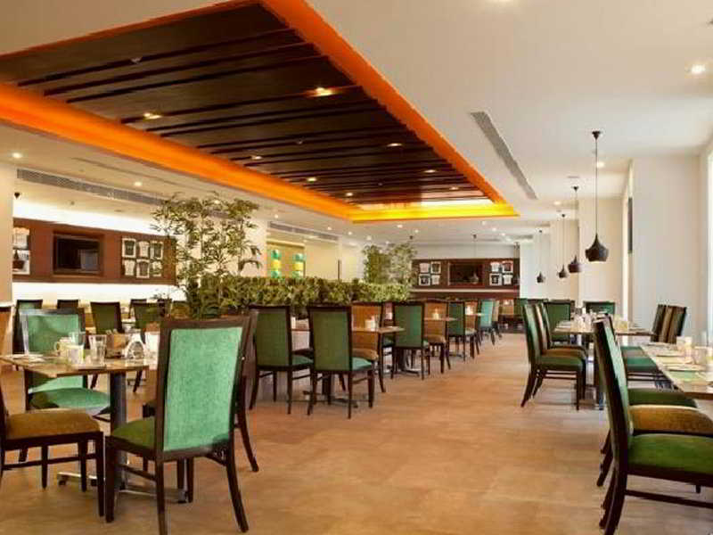 Lemon Tree Premier Hitec City Hyderabad Luaran gambar