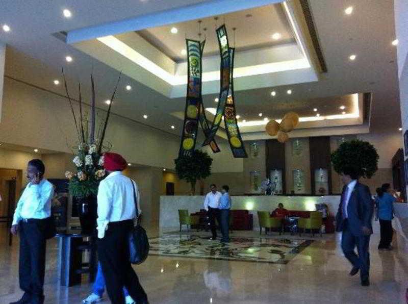 Lemon Tree Premier Hitec City Hyderabad Luaran gambar