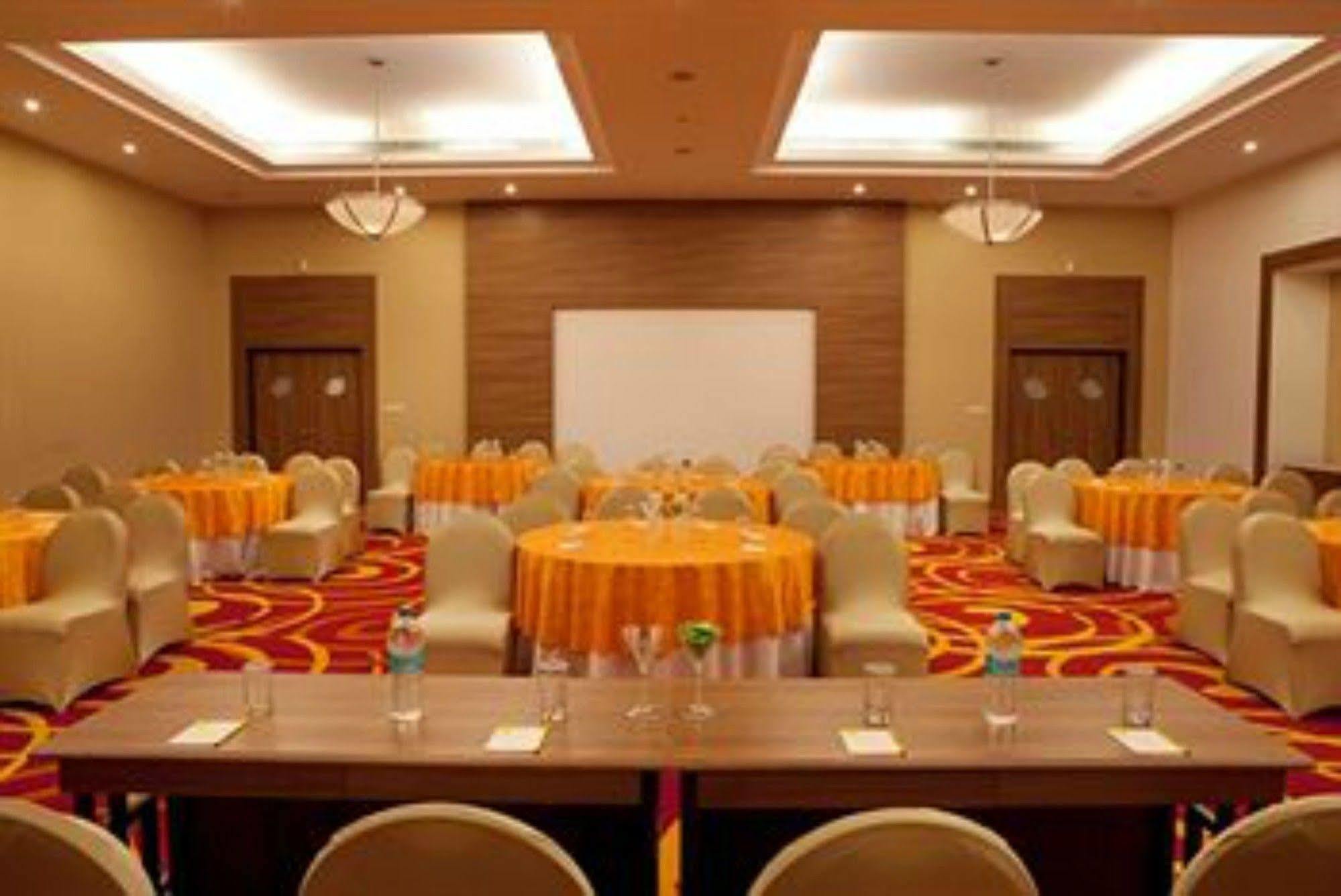 Lemon Tree Premier Hitec City Hyderabad Luaran gambar